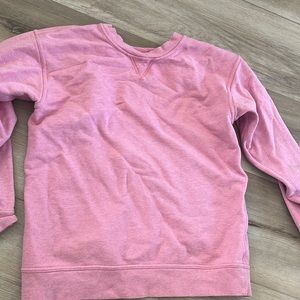 Lululemon size 6 sweater GUC